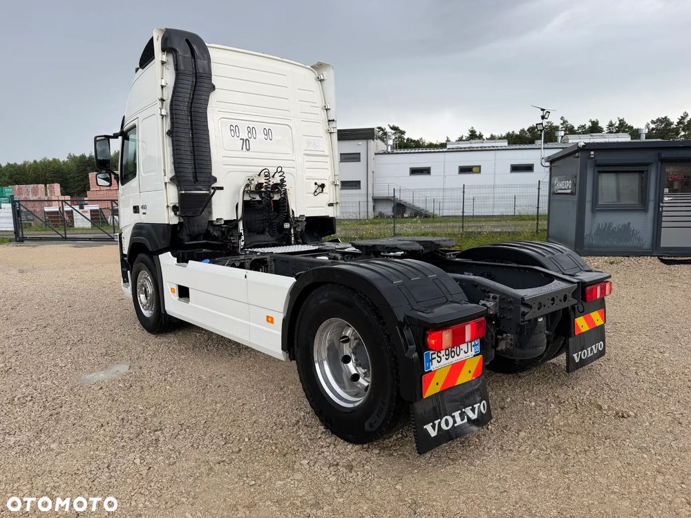 Volvo FM 460 EURO6 / 2020 / ADR / ALCOA / SPROWADZONY - 5