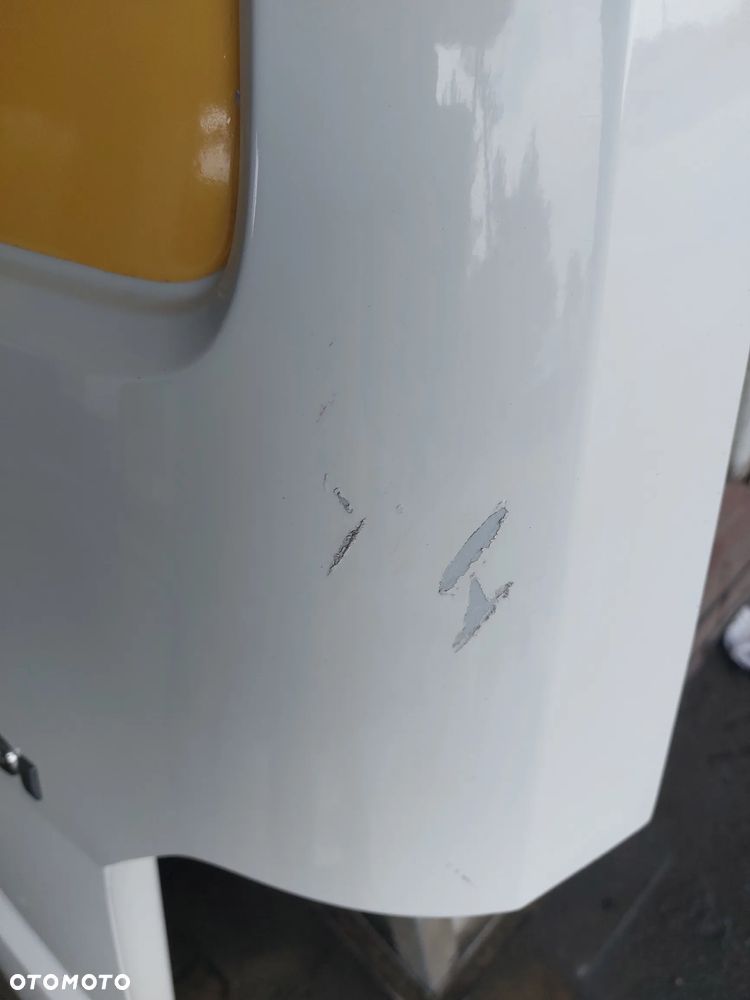 vw t6 klapa tylna - 4