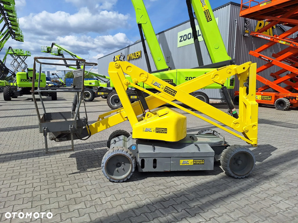 UpRight AB38