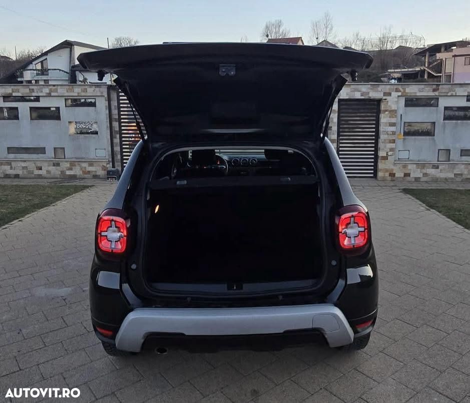 Dacia Duster ECO-G 100 Prestige Plus - 36