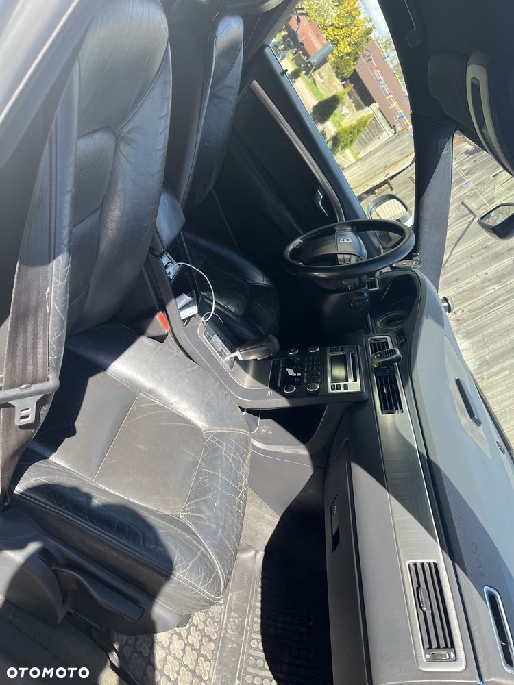 Volvo S80 - 7