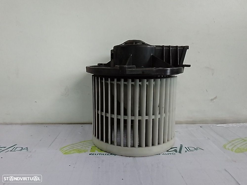 Motor De Sofagem Honda Civic Viii Hatchback (Fn, Fk) - 2