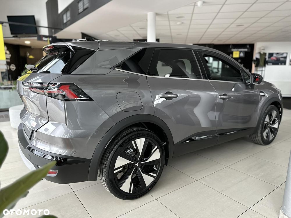 Mitsubishi Grandis 1.3T mHEV Intense Style Cold DCT - 4