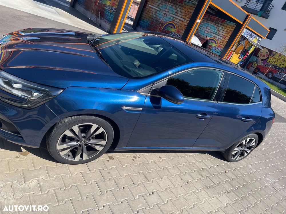 Renault Megane - 6