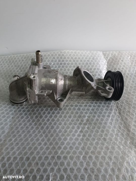 Pompa Apa Mercedes Gla X/W156 A/B Class W176 W246 1.6 Cgi Benzina - 2
