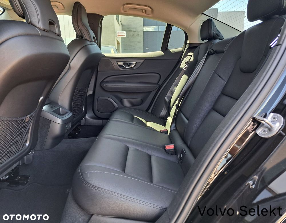Volvo S60 - 11