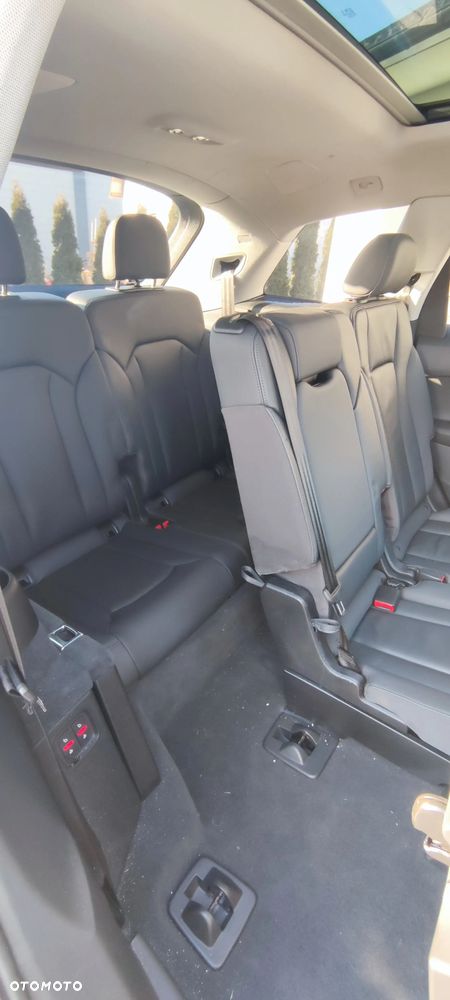Audi Q7 SUV TFSI quattro 250 kW tiptronic - 32