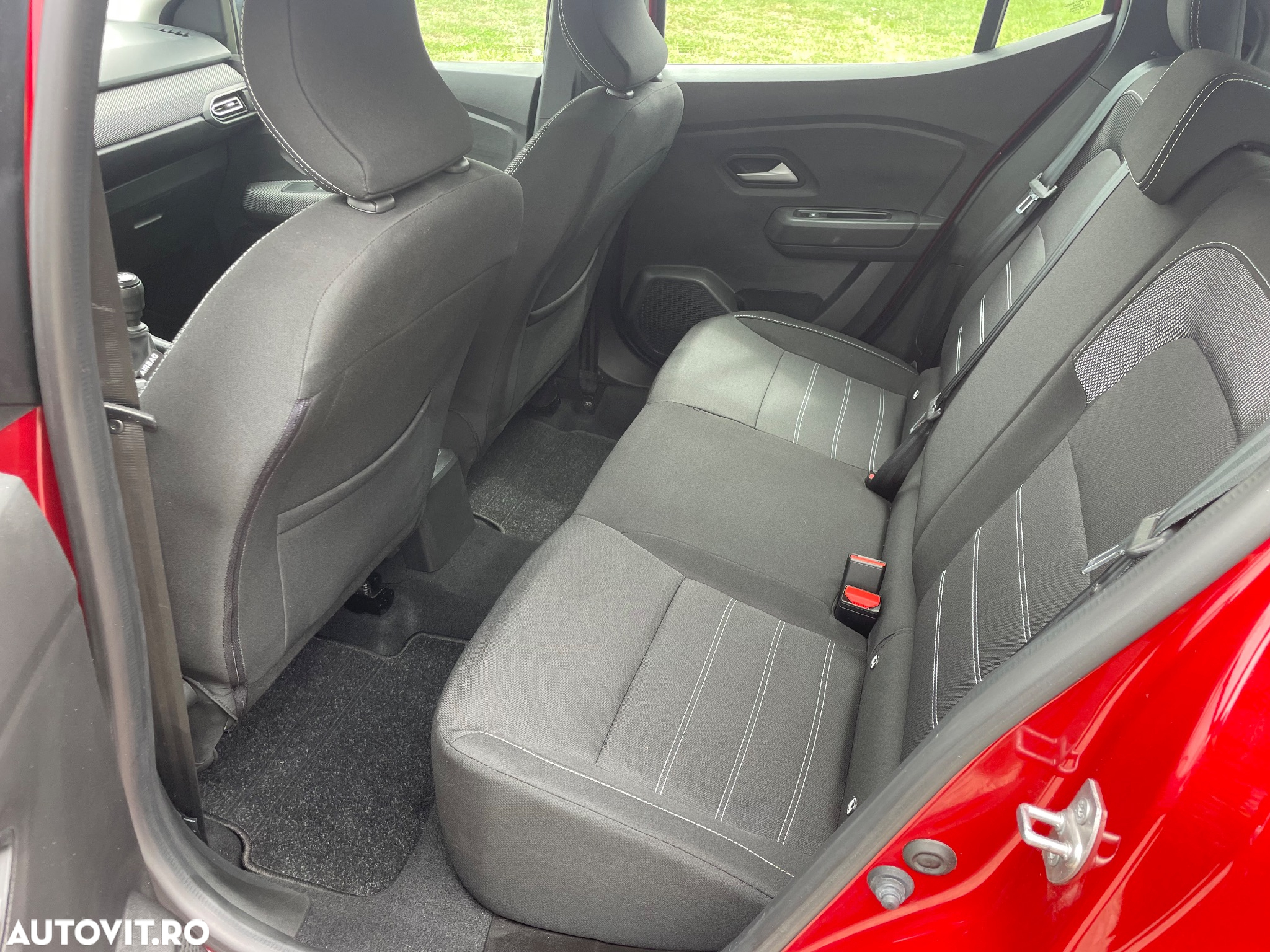 Dacia Sandero TCe 90 Comfort - 7