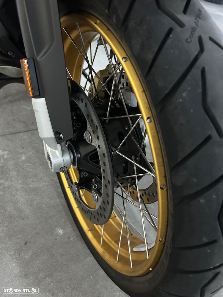 BMW R 1250 GS Adventure R 1250 HP - 13