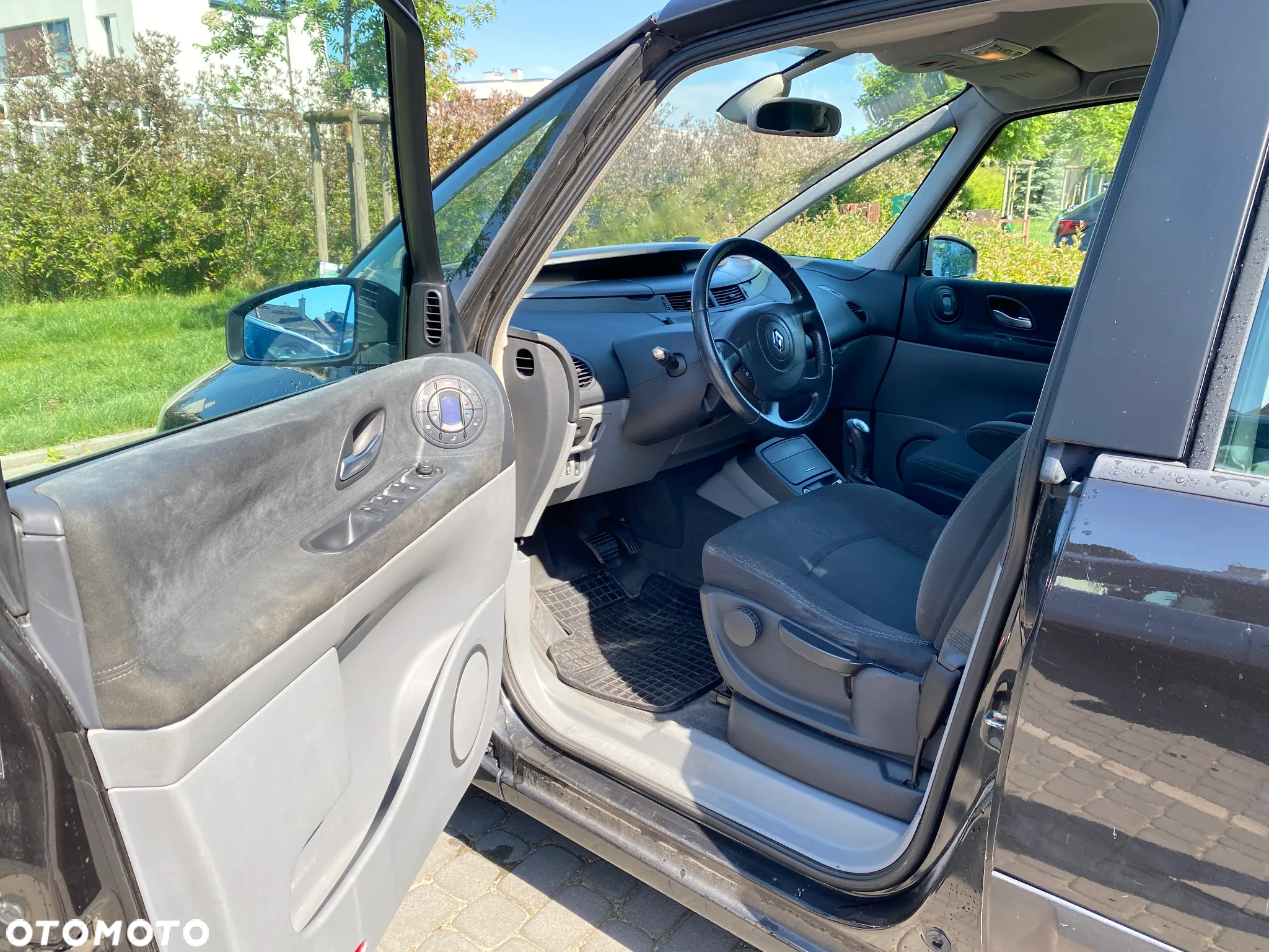 Renault Espace 2.0T 16V Expression - 16