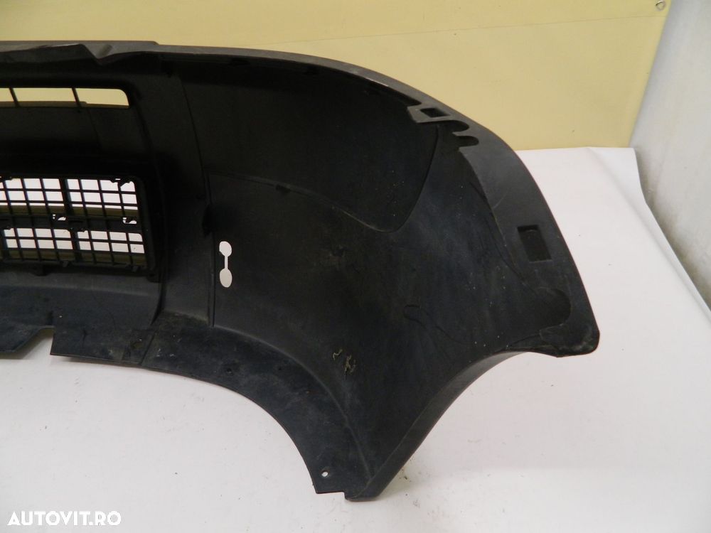 Bara fata Peugeot Partner, 2002, 2003, 2004, 2005, 2006, 9643802277G. - 3