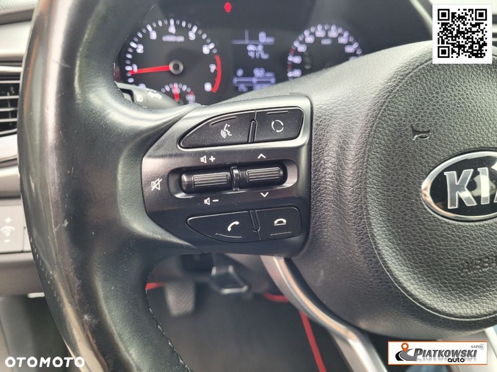 Kia Rio 1.0 T-GDI L - 25