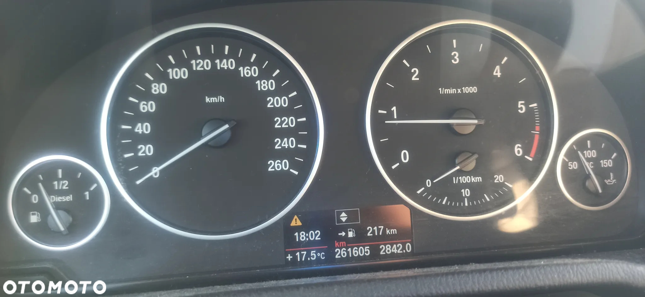 BMW X3 20d xDrive - 8