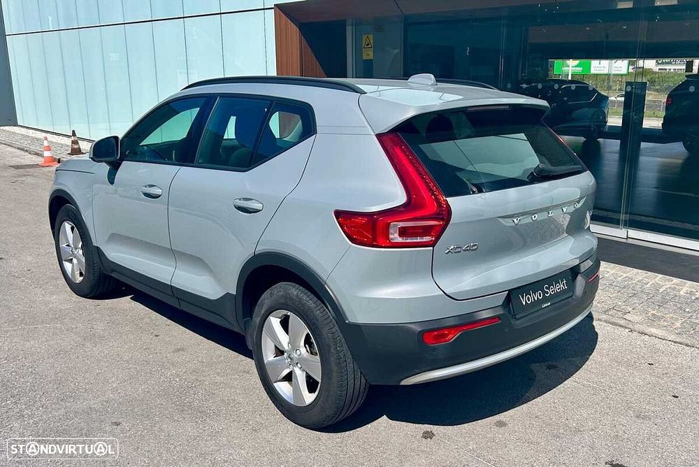 Volvo XC 40 - 14