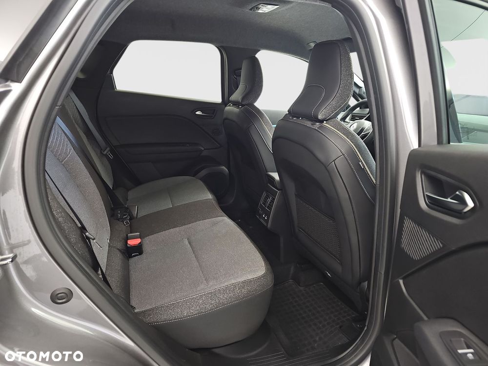 Renault Captur 1.0 TCe Techno - 34