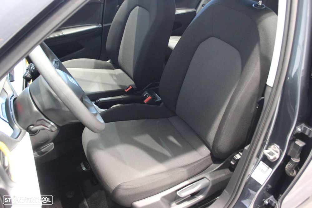 SEAT Arona 1.0 TSI Reference - 10