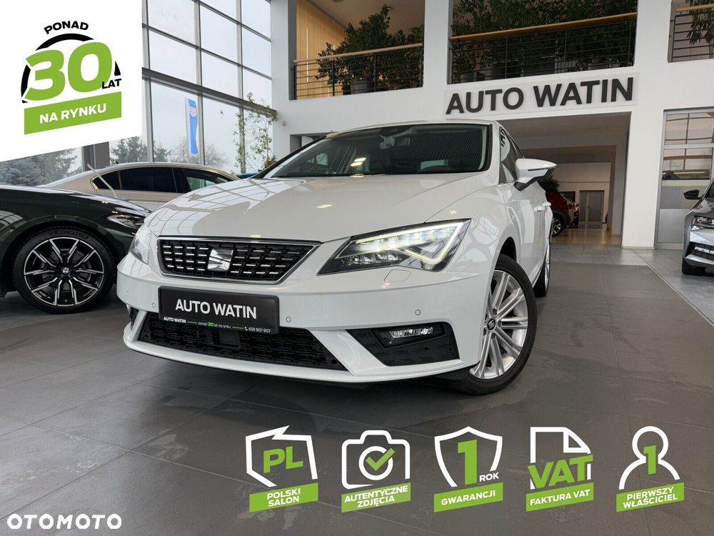 Seat Leon 1.5 EcoTSI Evo Xcellence S&S - 2