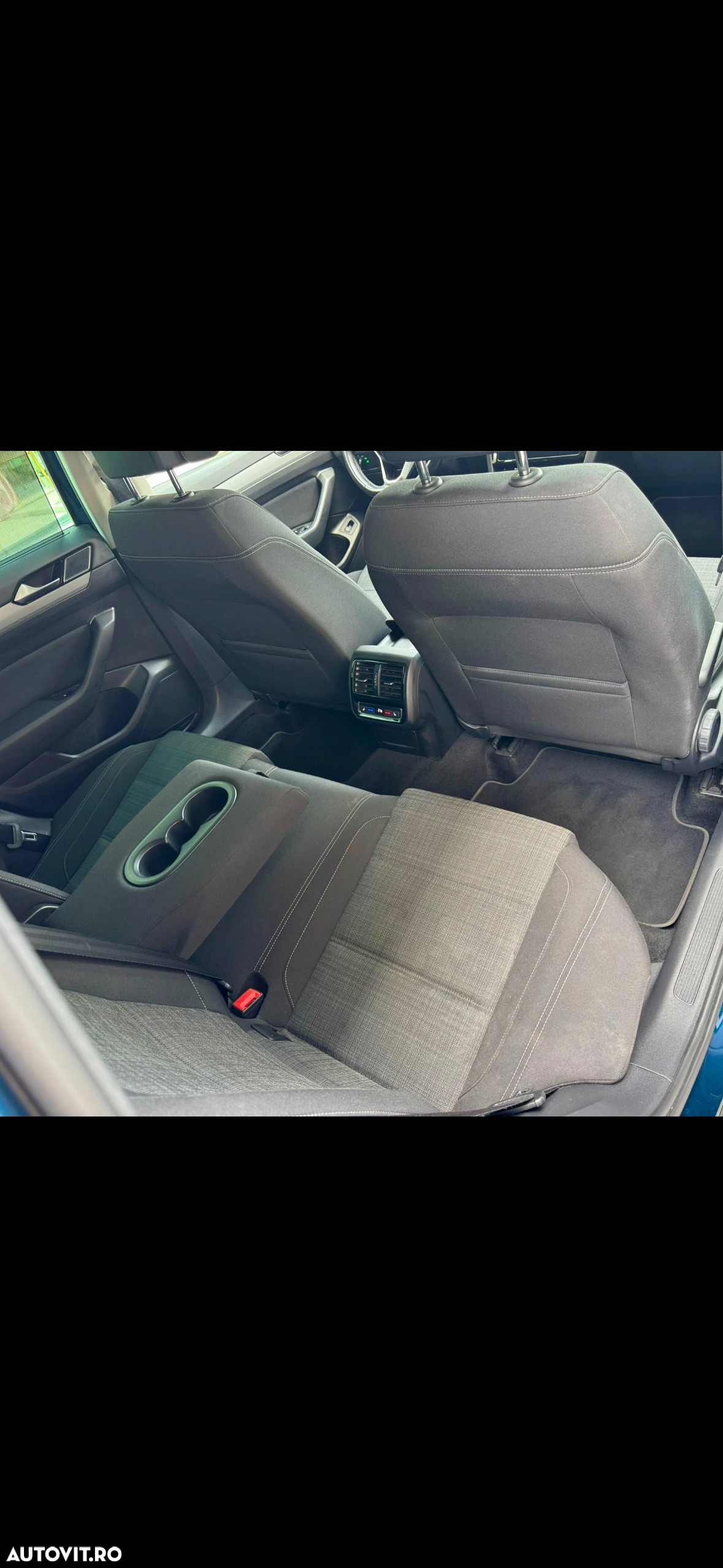 Volkswagen Passat Variant 2.0 TDI DSG (BlueMotion Technology) Highline - 26