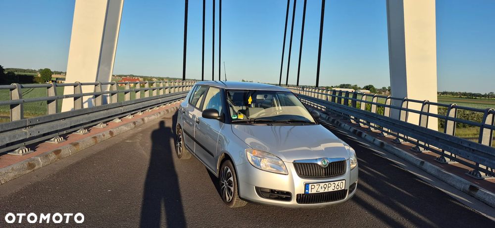 Skoda Fabia 1.2 12V Classic - 2