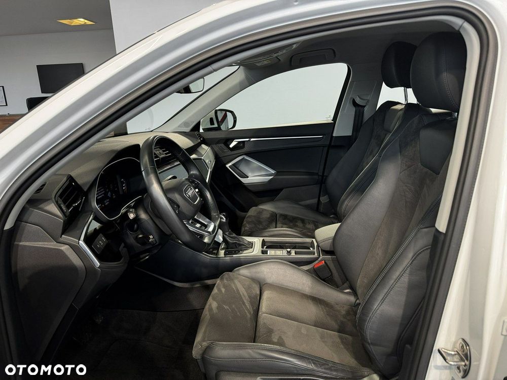 Audi Q3 Sportback - 17