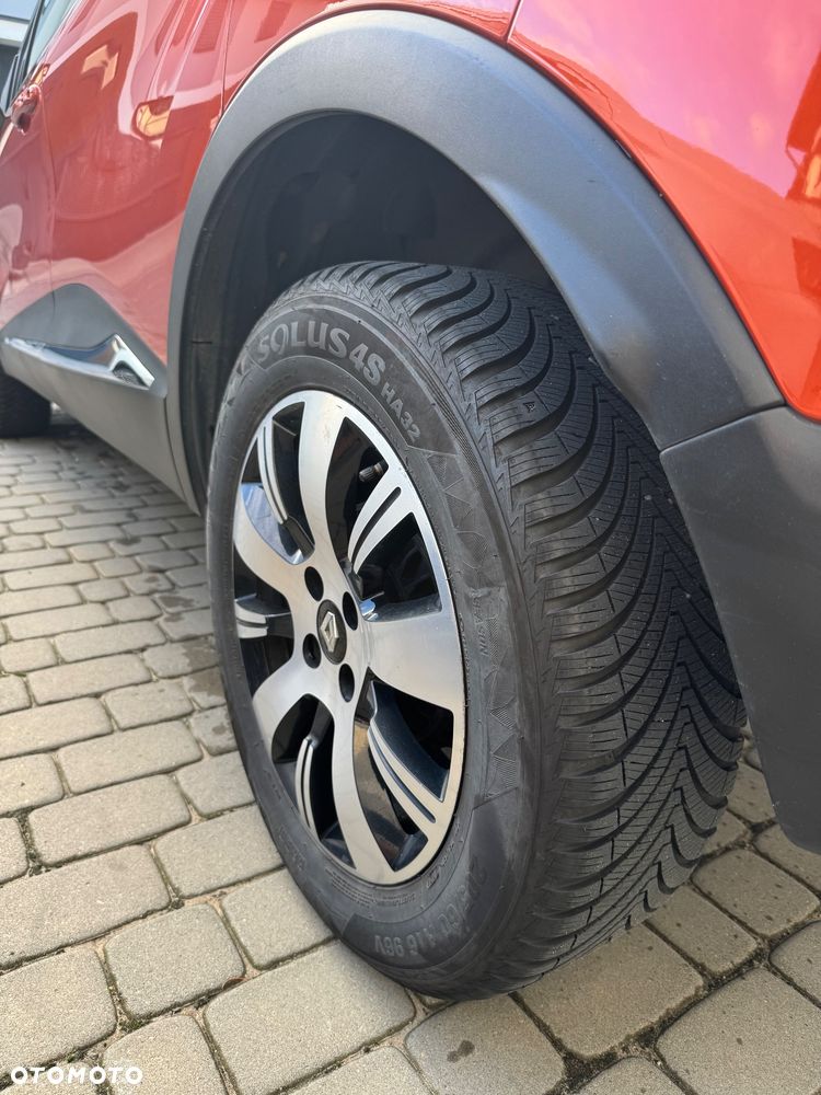 Renault Captur 1.2 Energy TCe Intens EDC EU6 - 22