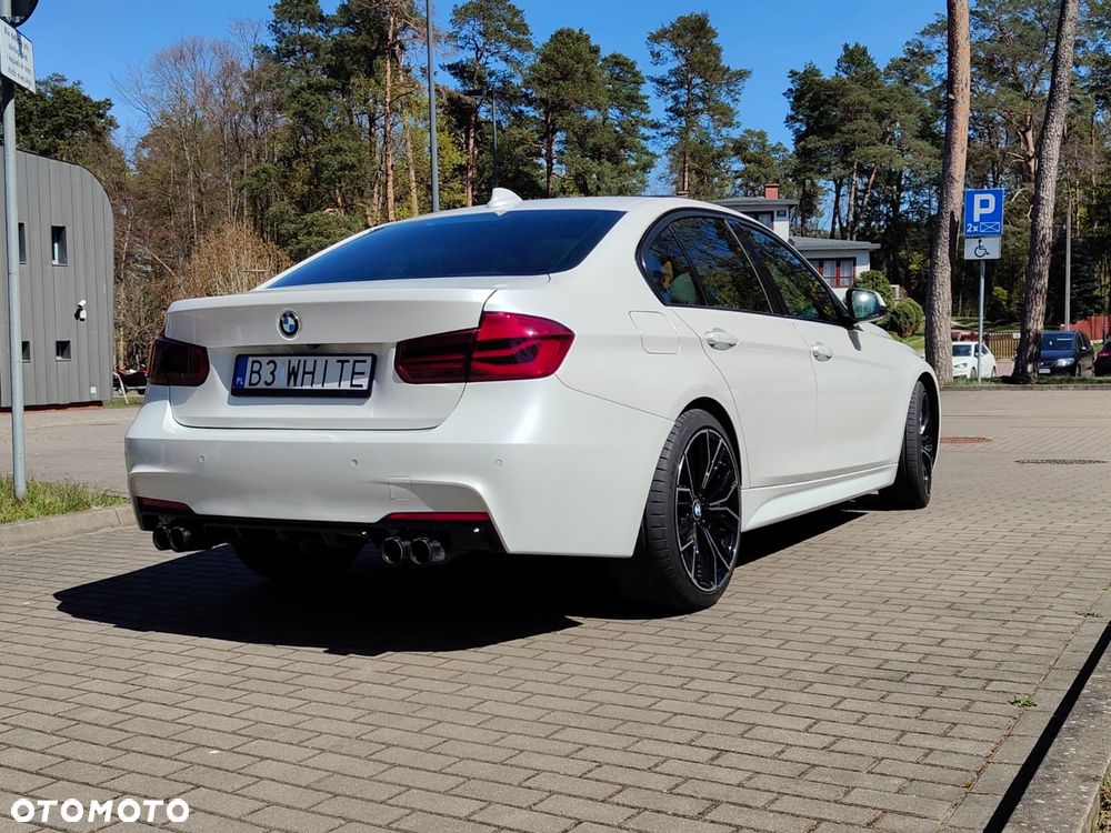 BMW Seria 3 - 8