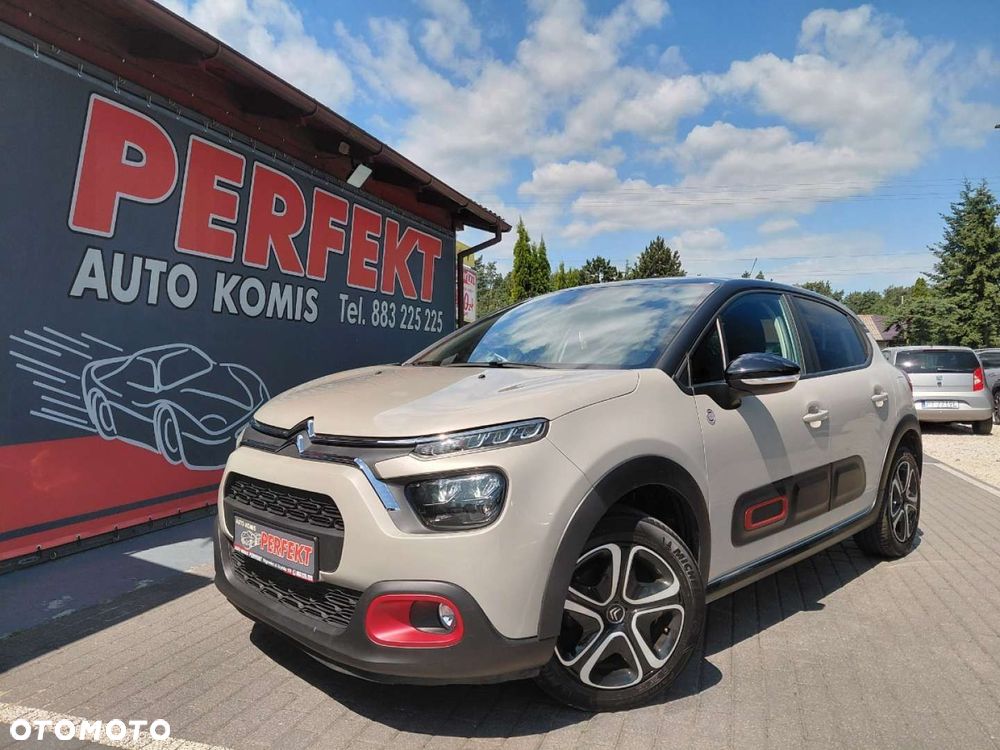 Citroën C3 - 2