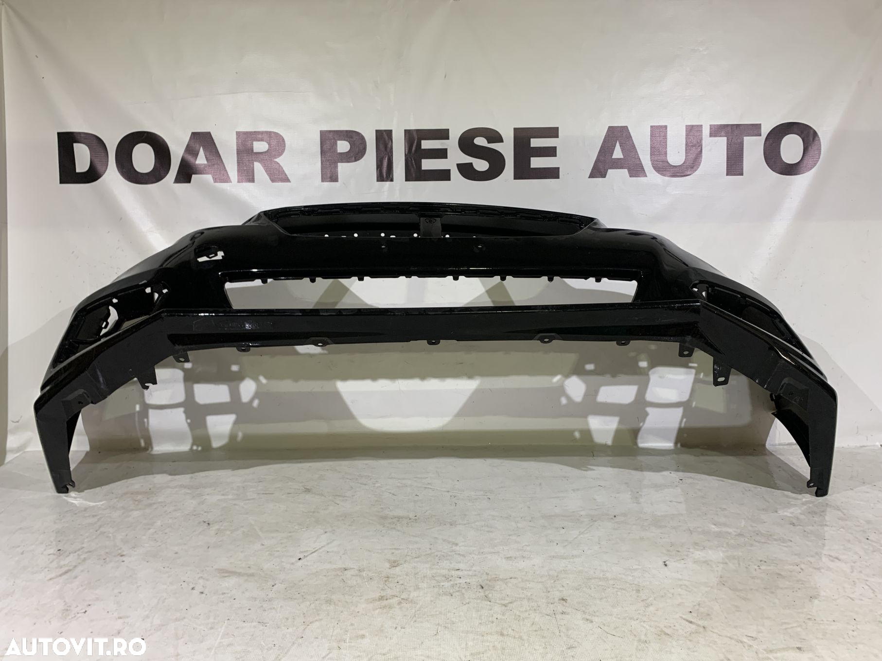 Bara fata Subaru Impreza, Sport GT, 2016, 2017, 2018, 2019, 2020, 2021, 2022, 2023, cod origine OE 577004FL000. - 11