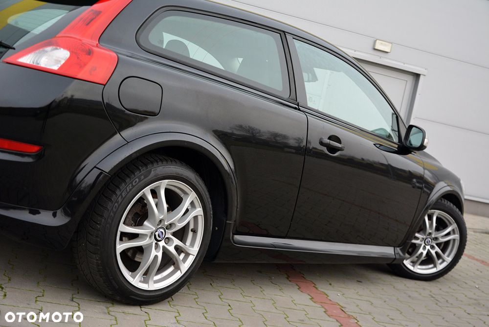 Volvo C30 D2 RDesign Edition Pro - 27