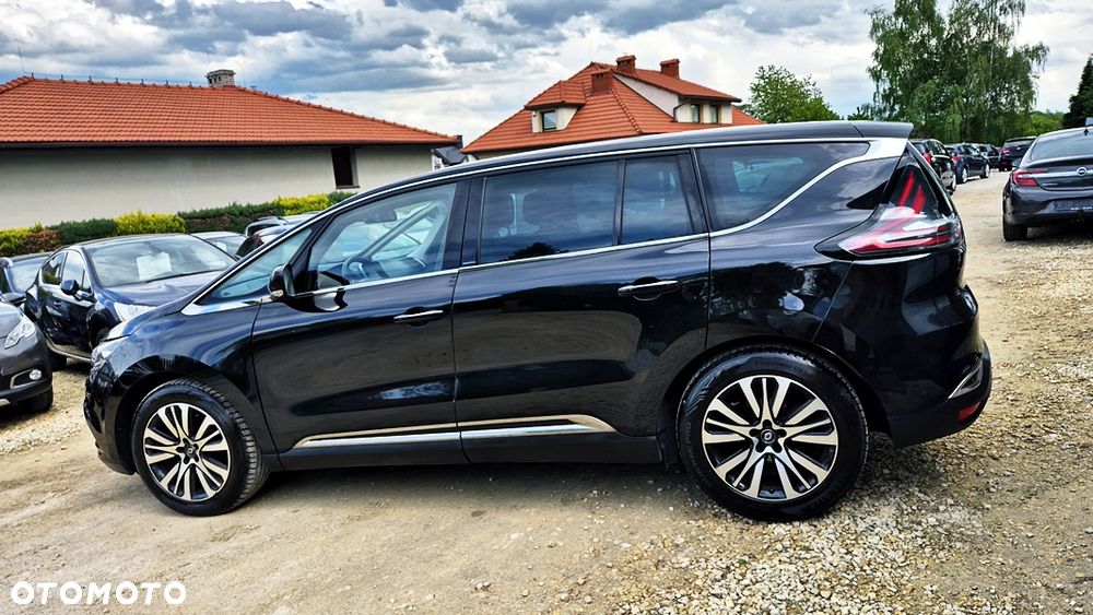 Renault Espace Energy TCe 200 EDC Initiale Paris - 18