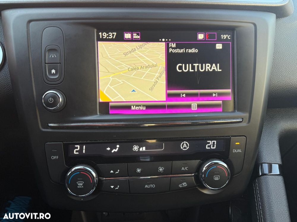 Renault Kadjar Energy dCi 130 X-tronic CROSSBORDER - 20