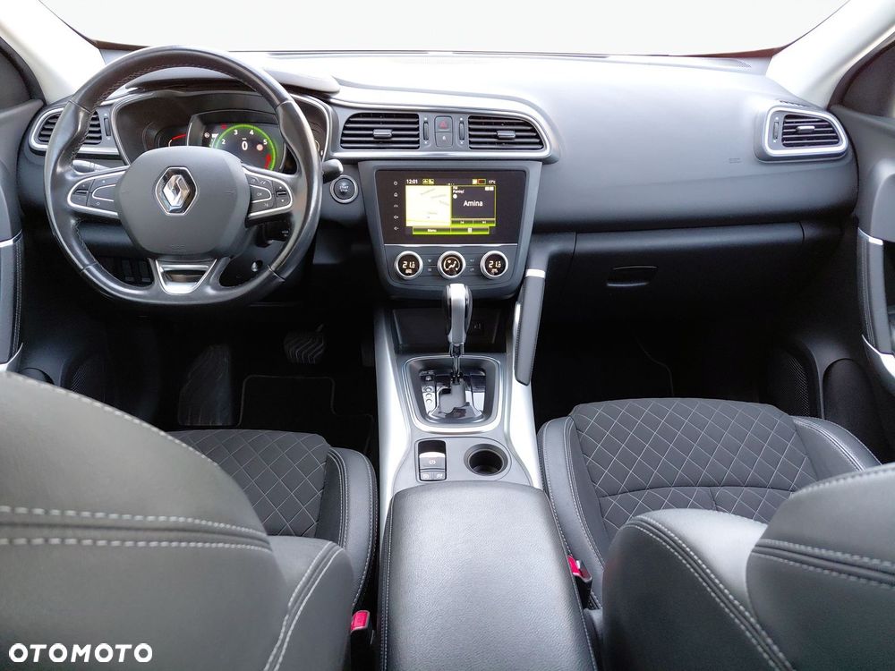 Renault Kadjar 1.3 TCe FAP Intens EDC - 11
