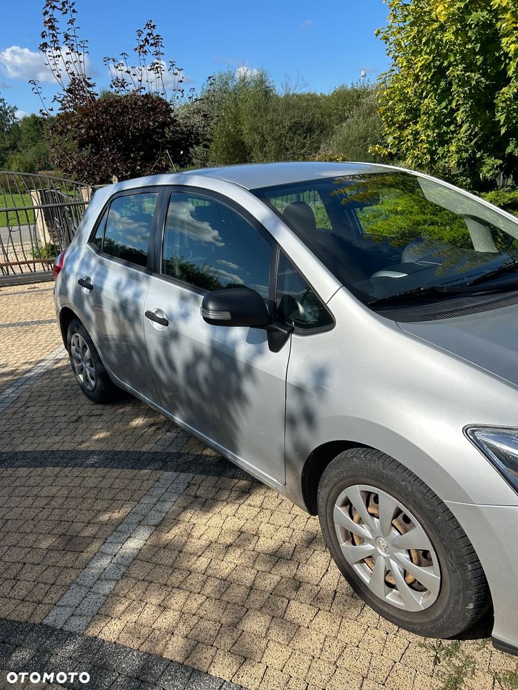 Toyota Auris 1.4 D-4D Life - 6