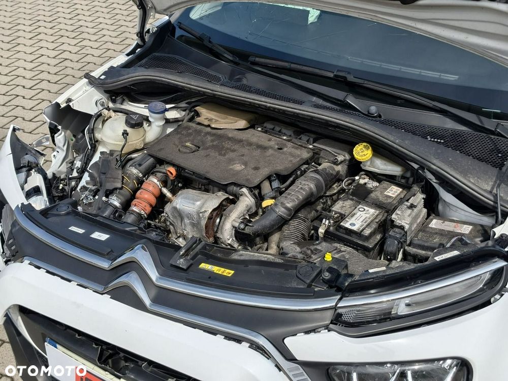 Citroën C3 - 25