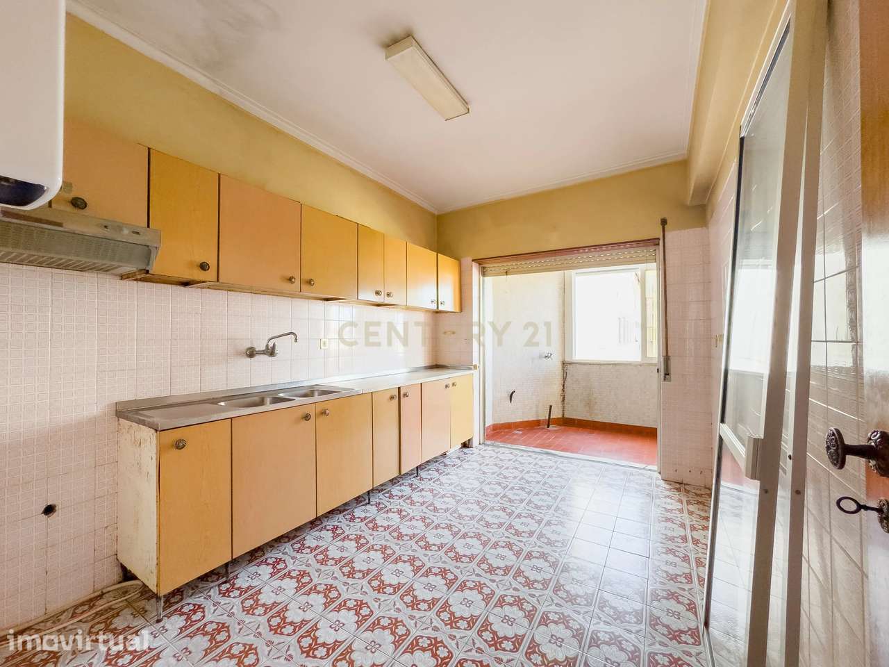 Apartamento T/2  Almada - Grande imagem: 3/21
