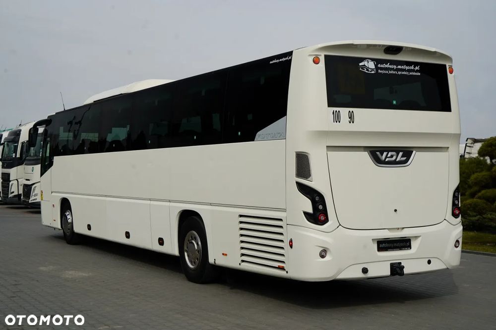 VDL FUTURA / FMD2 / EURO6 / 113000 KM !!! / SPROWADZONY / - 3