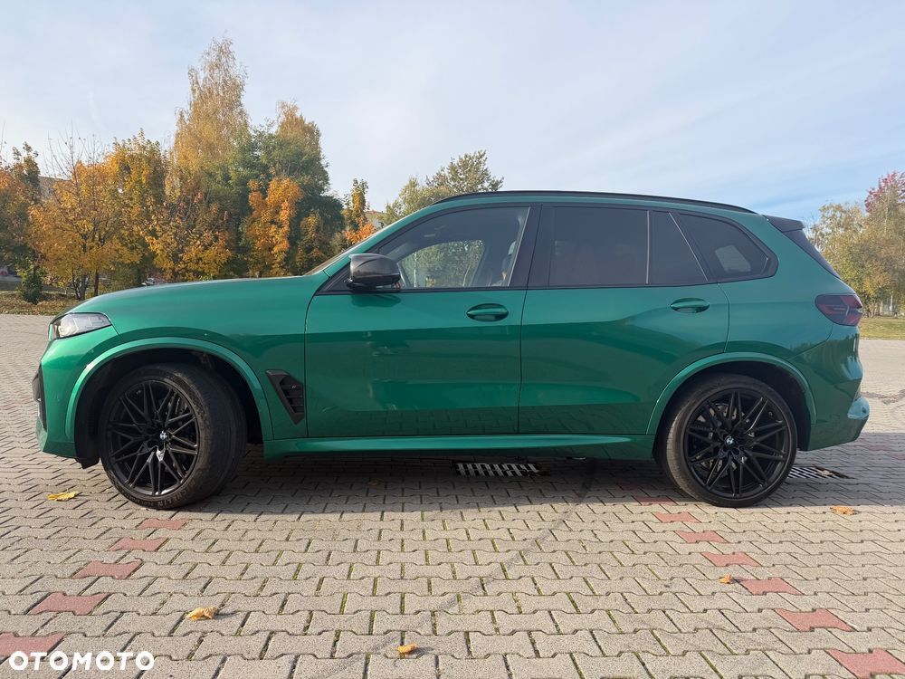BMW X5 M Competition - 8