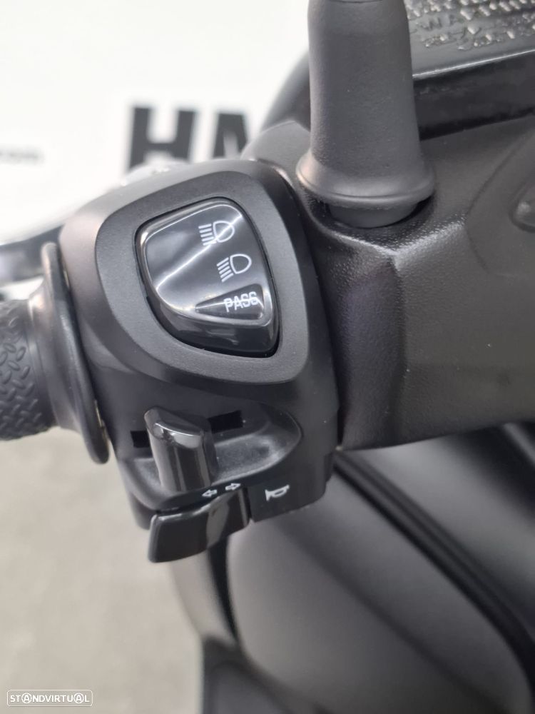 Yamaha X-Max 300 - 18 MESES DE GARANTIA - 10