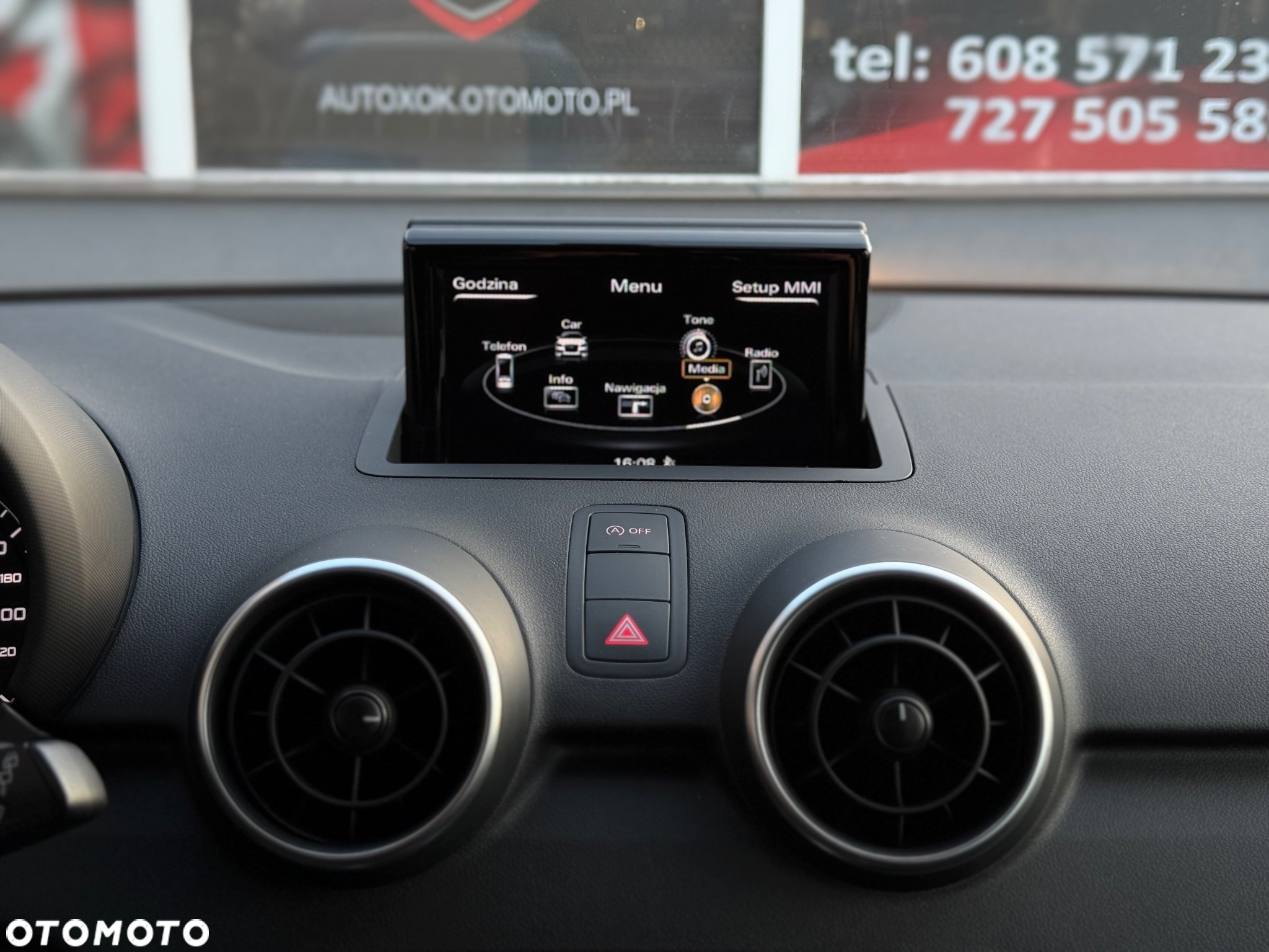 Audi A1 1.6 TDI - 24
