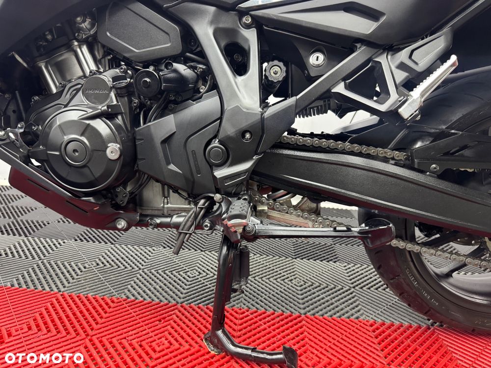 Honda NT - 15