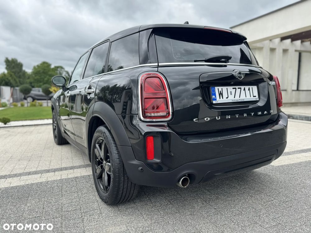 MINI Countryman Cooper - 16