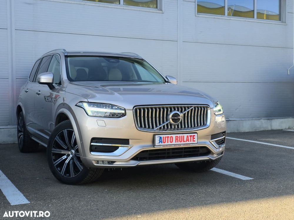 Volvo XC 90 - 6