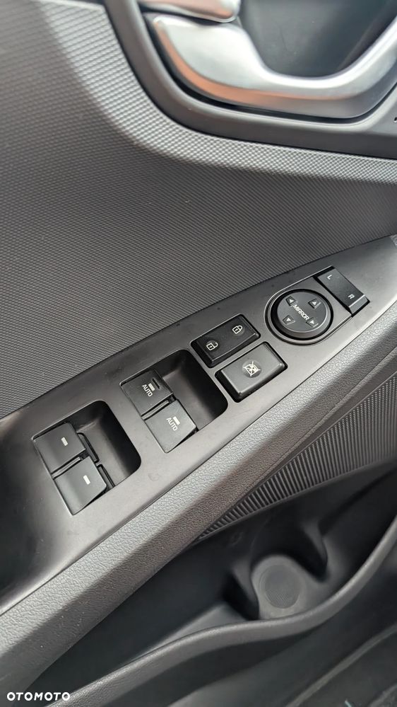 Hyundai IONIQ 1.6 GDI Premium - 22