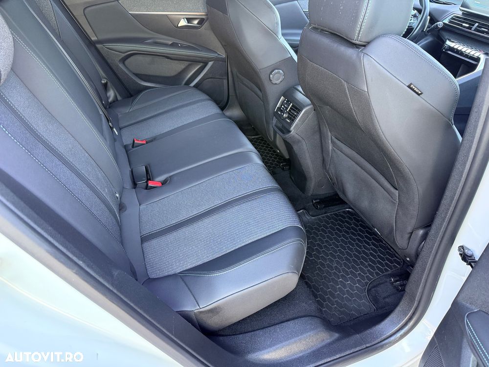 PEUGEOT 3008 2023 — imagine 23