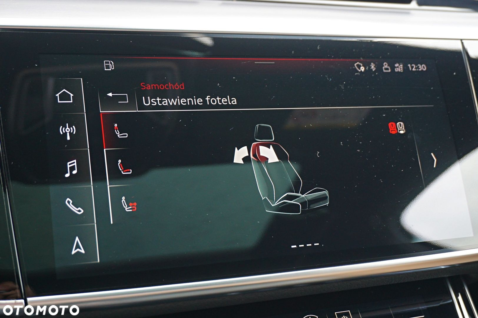 Audi S8 - 23