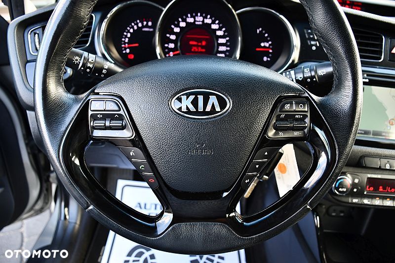 Kia Ceed 1.6 GDI Platinum Edition - 12