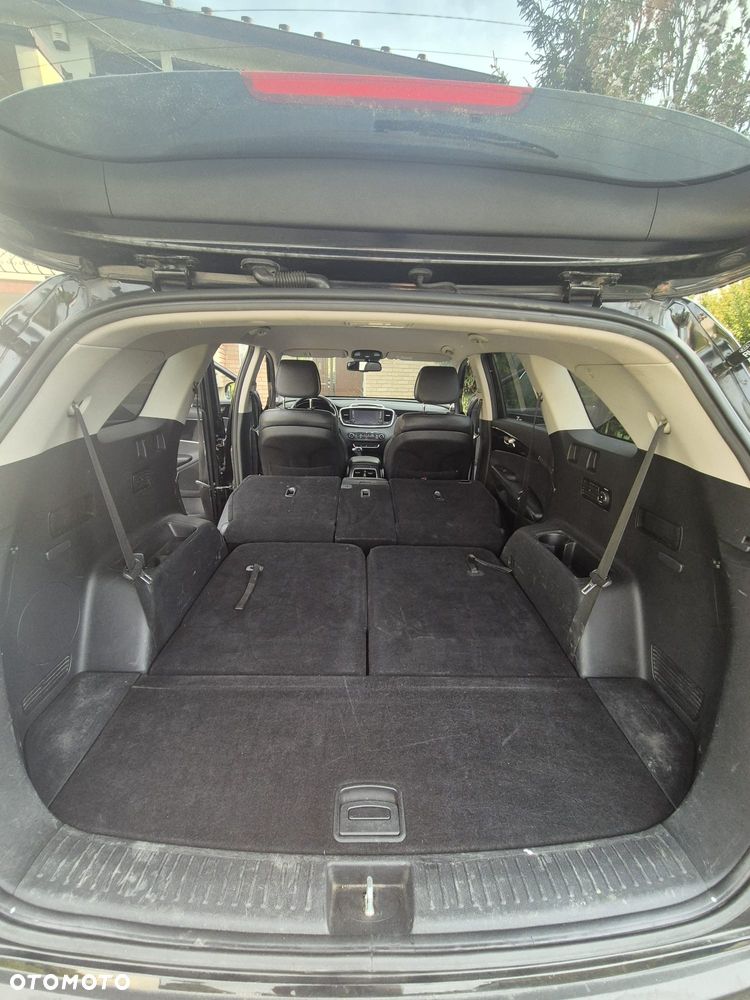 Kia Sorento - 18