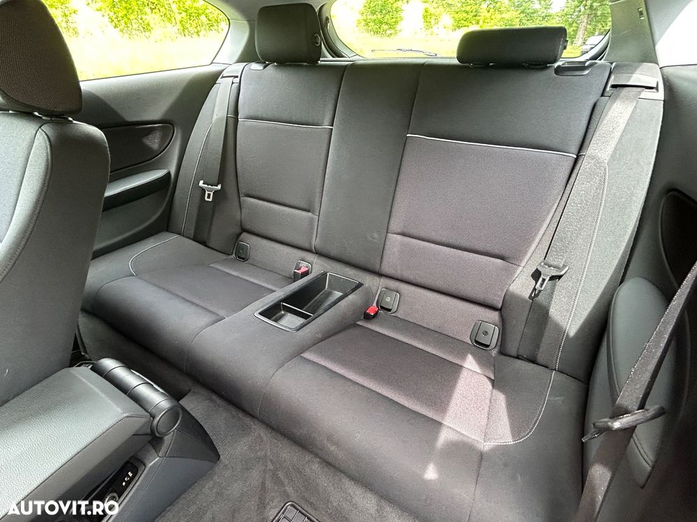 BMW Seria 1 118d - 9