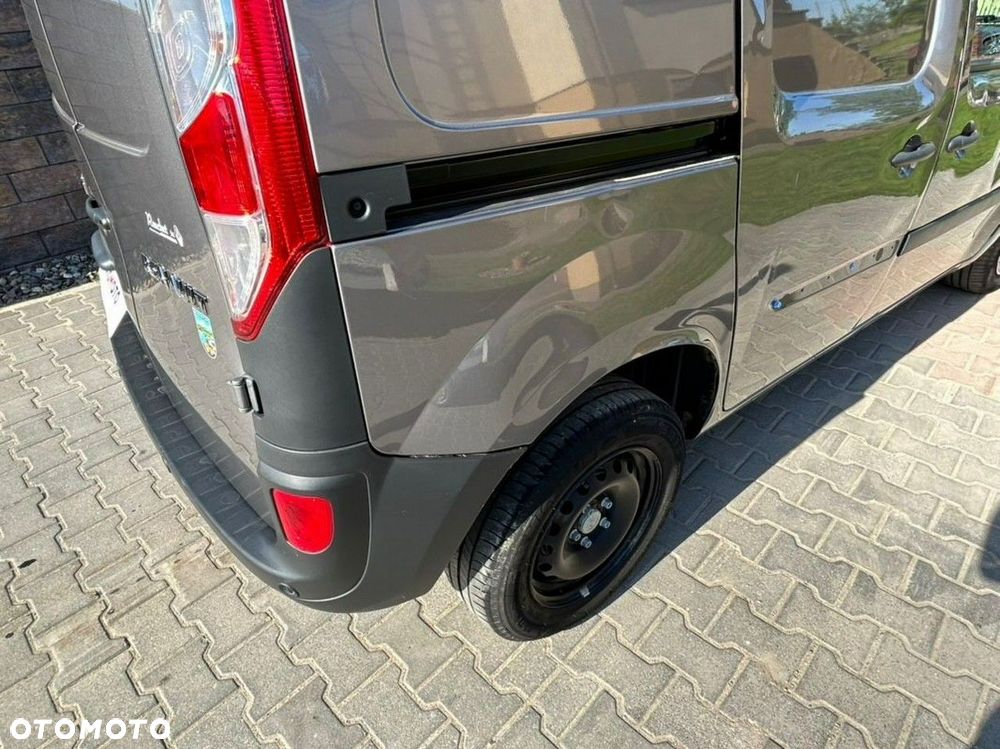Renault Kangoo - 7