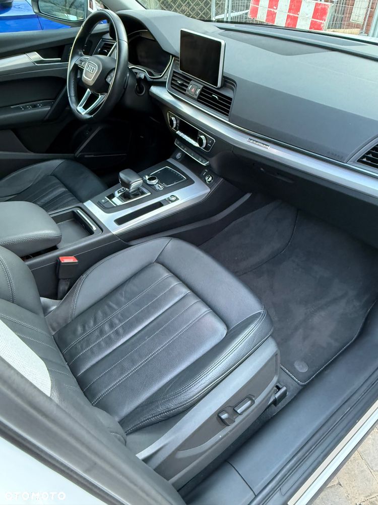 Audi Q5 - 9